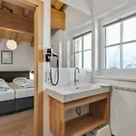 Modern In Near Area Chalet Mühlbach am Hochkönig