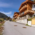 Modern In Near Area Chalet