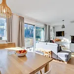 Modern In Near Area Chalet Mühlbach am Hochkönig