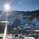 Modern In Near Area Chalet *