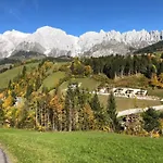 Modern In Near Area Chalet Mühlbach am Hochkönig