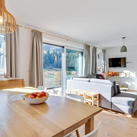 Chalet Modern In M Hlbach Am Hochk Nig Near Area Muhlbach Am Hochkonig