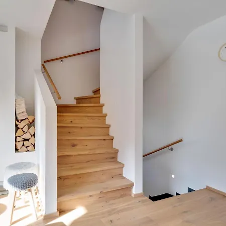 Modern In M Hlbach Am Hochk Nig Near Area Chalet *