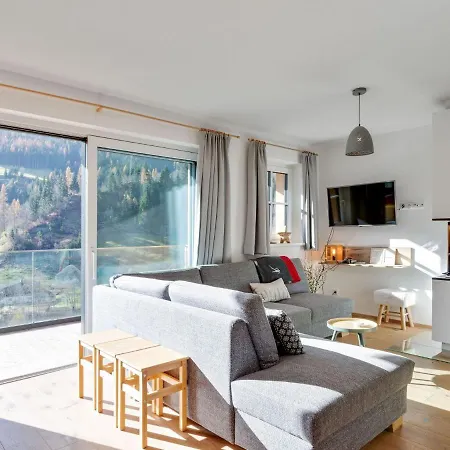 Chalet Modern In M Hlbach Am Hochk Nig Near Area Muhlbach Am Hochkonig