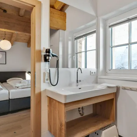 Modern In M Hlbach Am Hochk Nig Near Area Chalet *