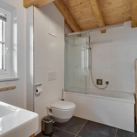 Modern In M Hlbach Am Hochk Nig Near Area 木屋 *