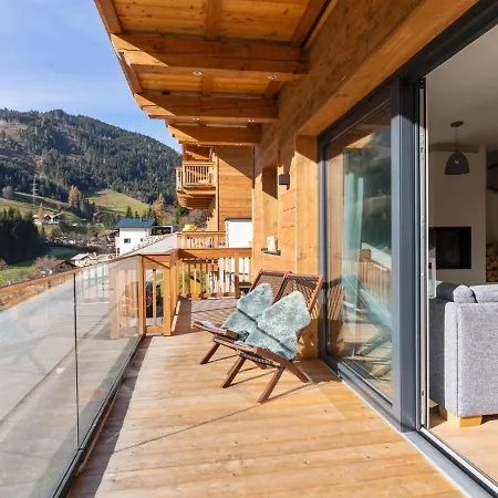 Modern In M Hlbach Am Hochk Nig Near Area Muhlbach Am Hochkonig