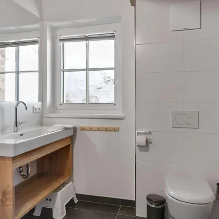 Modern In M Hlbach Am Hochk Nig Near Area 木屋 *