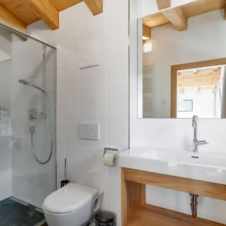 Modern In M Hlbach Am Hochk Nig Near Area Chalet