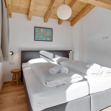 Chalet Modern In M Hlbach Am Hochk Nig Near Area