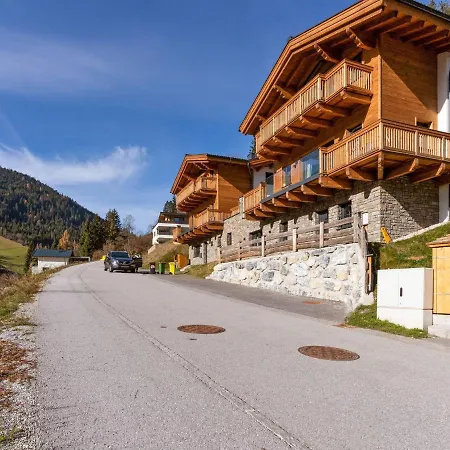 Chalet Modern In M Hlbach Am Hochk Nig Near Area Muhlbach Am Hochkonig