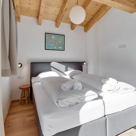 Chalet Modern In M Hlbach Am Hochk Nig Near Area Muhlbach Am Hochkonig
