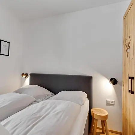 Chalet Modern In M Hlbach Am Hochk Nig Near Area *