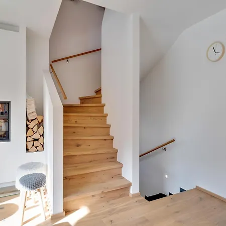 Modern In M Hlbach Am Hochk Nig Near Area Chalet *