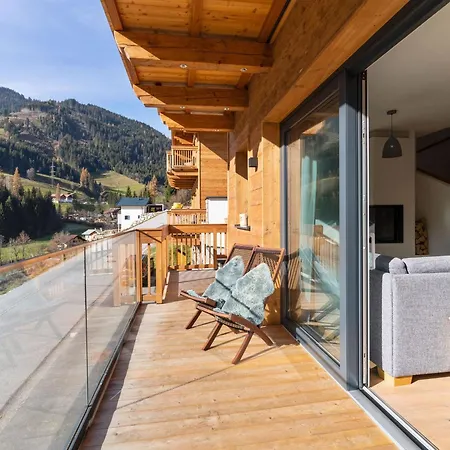 木屋 Modern In M Hlbach Am Hochk Nig Near Area