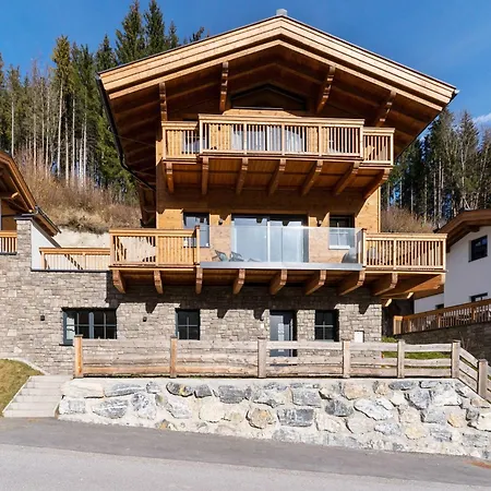 Modern In Near Area Chalet *