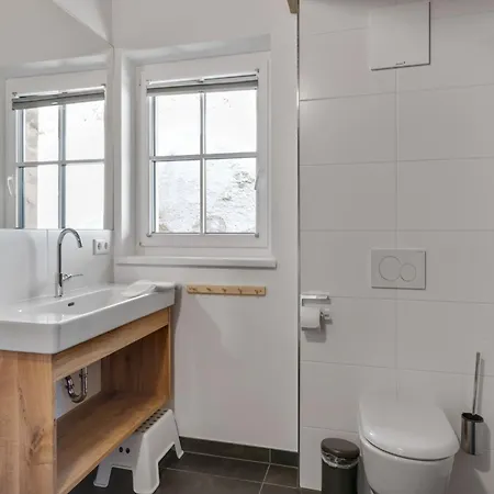 Modern In Near Area Domek alpejski