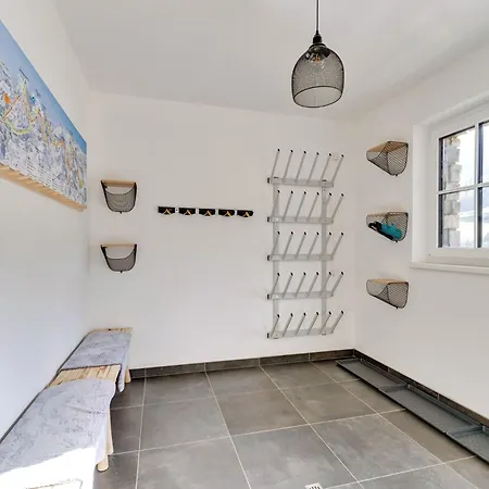 Domek alpejski Modern In Near Area Mühlbach am Hochkönig