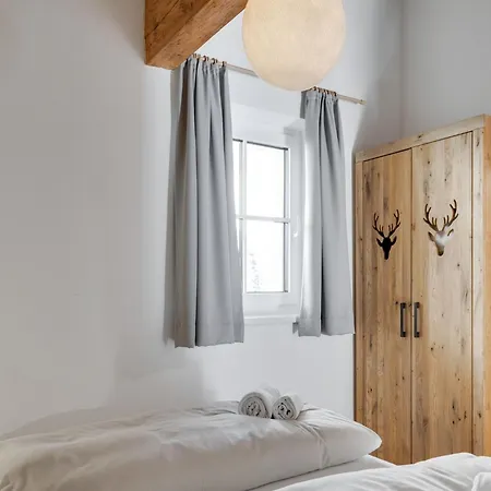 Modern In Near Area * Мюльбах-ам-Хохкёниг