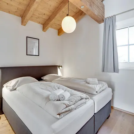 Modern In Near Area Chalet