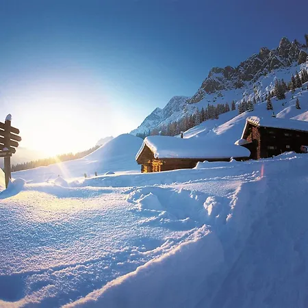 木屋 Modern In Near Area *