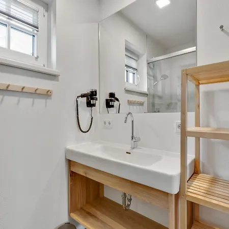 Domek alpejski Modern In Near Area Mühlbach am Hochkönig