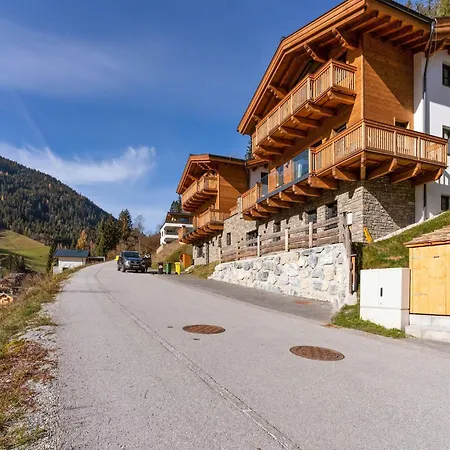 Modern In Near Area Chalet