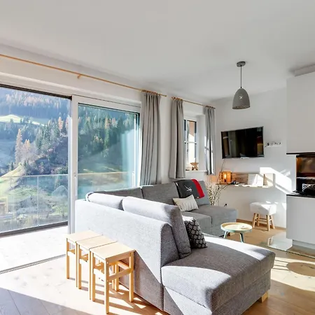 Modern In Near Area Mühlbach am Hochkönig