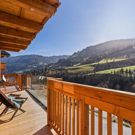 Chalet Modern In Near Area *