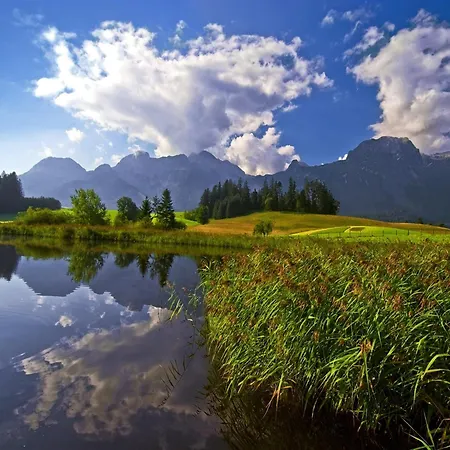 木屋 Modern In Near Area Mühlbach am Hochkönig