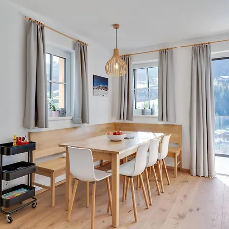 Chalet Modern In Near Area *