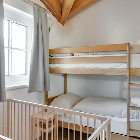 Шале Modern In Near Area Мюльбах-ам-Хохкёниг