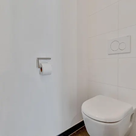 Modern In Near Area 샬레