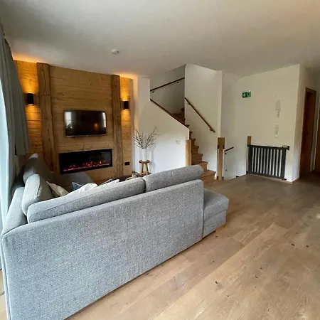 Modern In Near Area Chalet Mühlbach am Hochkönig