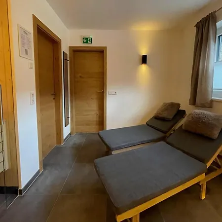 Chalet Modern In Near Area *