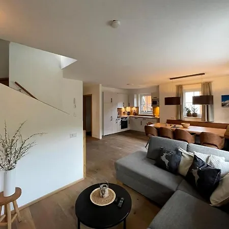 Modern In Near Area Chalet Muhlbach Am Hochkonig