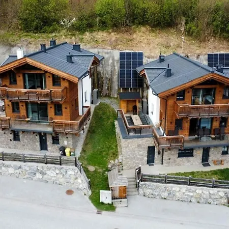 Modern In Near Area