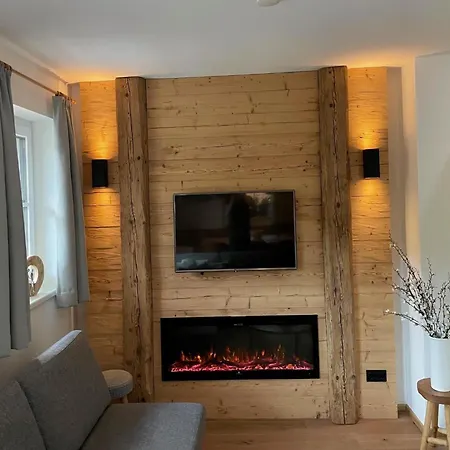 Chalet Modern In Near Area Muhlbach Am Hochkonig