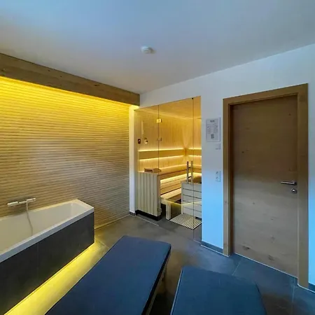 Chalet Modern In Near Area