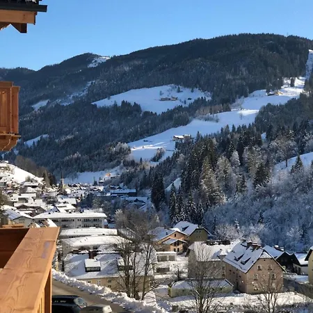 Chalet Modern In Near Area Muhlbach Am Hochkonig