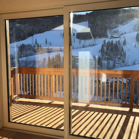 Modern In Near Area Chalet Muhlbach Am Hochkonig