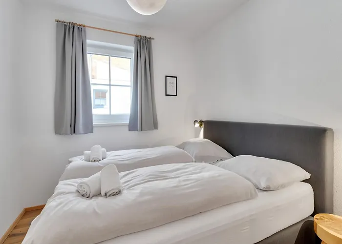 Modern In Near Area Mühlbach am Hochkönig