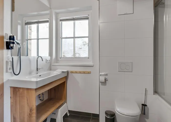 Modern In Near Area Σαλέ