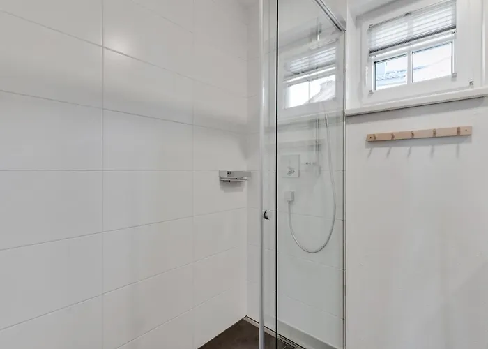 Σαλέ Modern In Near Area *