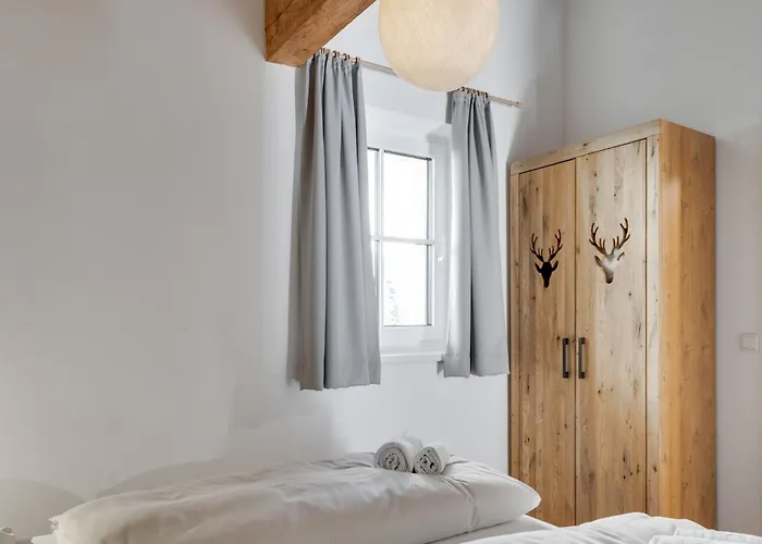 Modern In Near Area * Mühlbach am Hochkönig