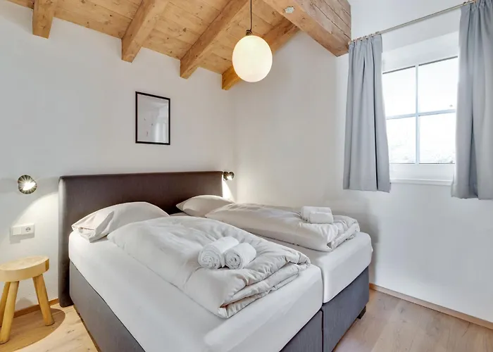 Modern In Near Area Σαλέ