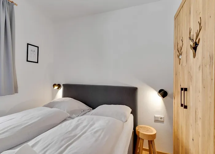 Modern In Near Area Σαλέ *