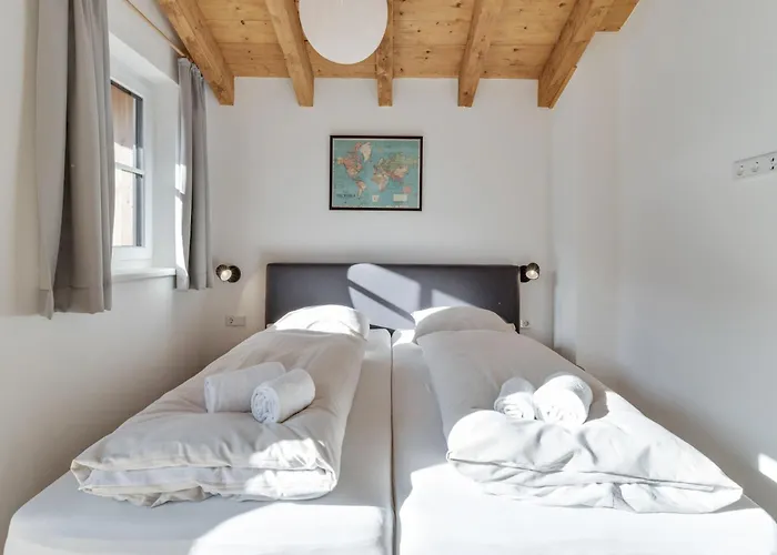 Σαλέ Modern In Near Area Mühlbach am Hochkönig