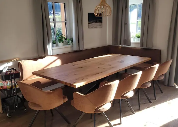 Modern In Near Area * Mühlbach am Hochkönig