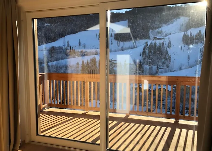 Modern In Near Area * Mühlbach am Hochkönig